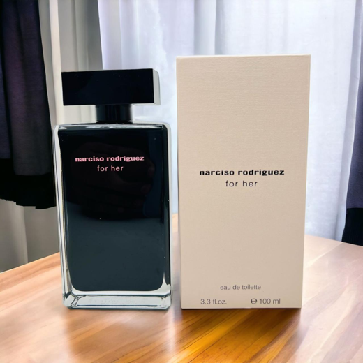 Narciso Rodriguez For Her Edt