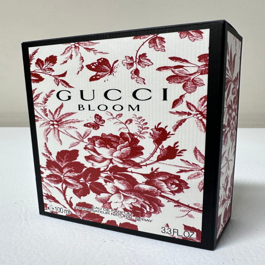 Gucci Bloom Eau de Parfum - Image 3
