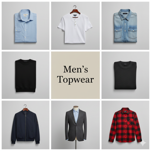 Topwear